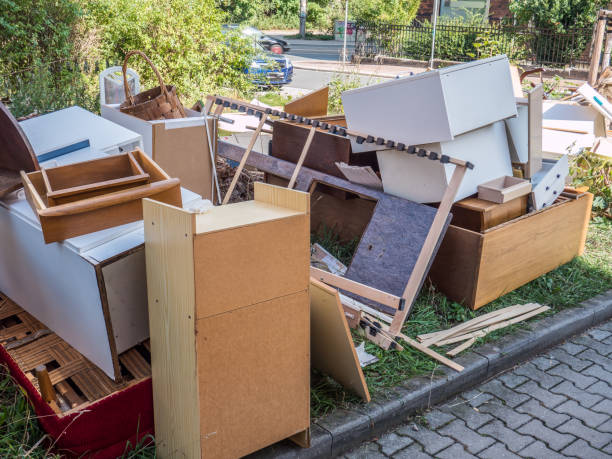 Reliable Armona, CA Junk Removal Solutions