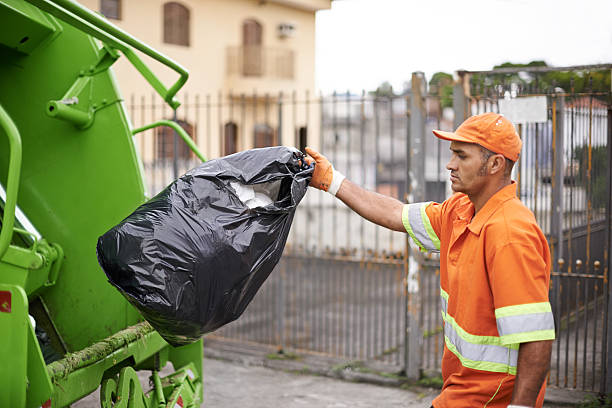 Debris Removal in Armona, CA
