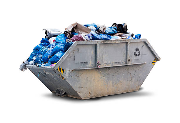 Commercial Cleanout Services in Armona, CA